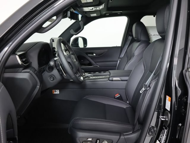 New 2026 Lexus LX 700h Luxury w/ Appearance Package AWD/4WD image 12
