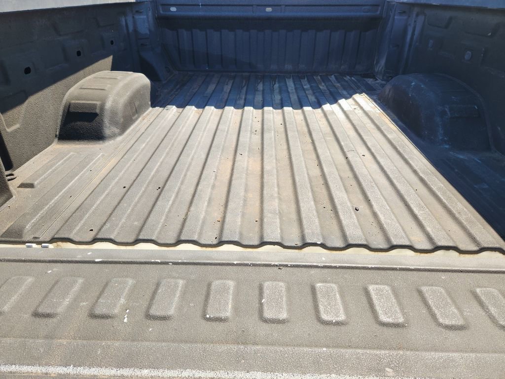 Used 2020 Chevrolet Silverado 2500 Custom w/ Custom Value Package image 35