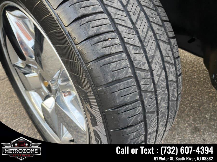 Used 2011 Chevrolet Silverado 1500 LT w/ Texas Edition RWD image 38
