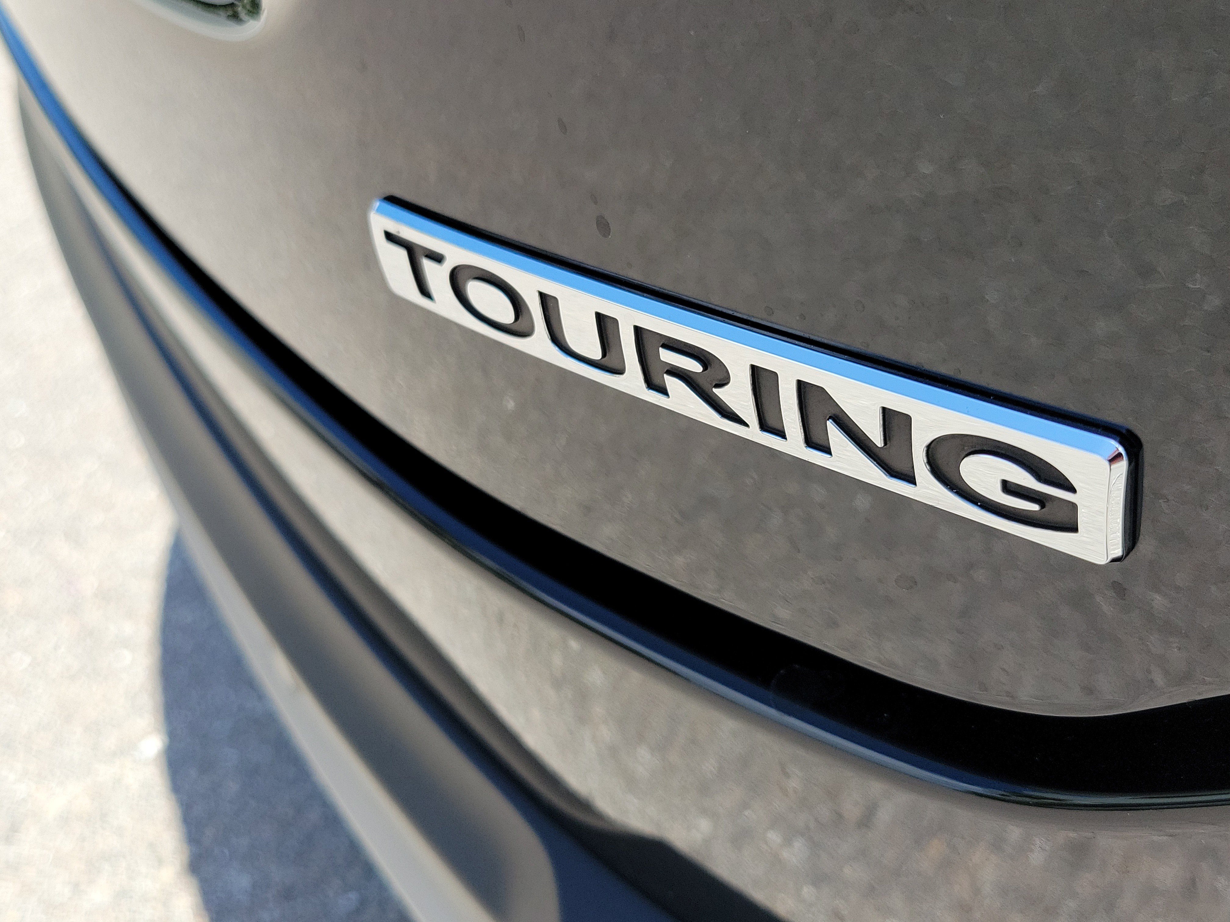 Used 2025 Honda Pilot Touring image 7