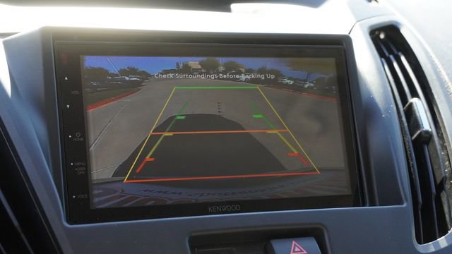 Used 2018 Ford Escape S image 21