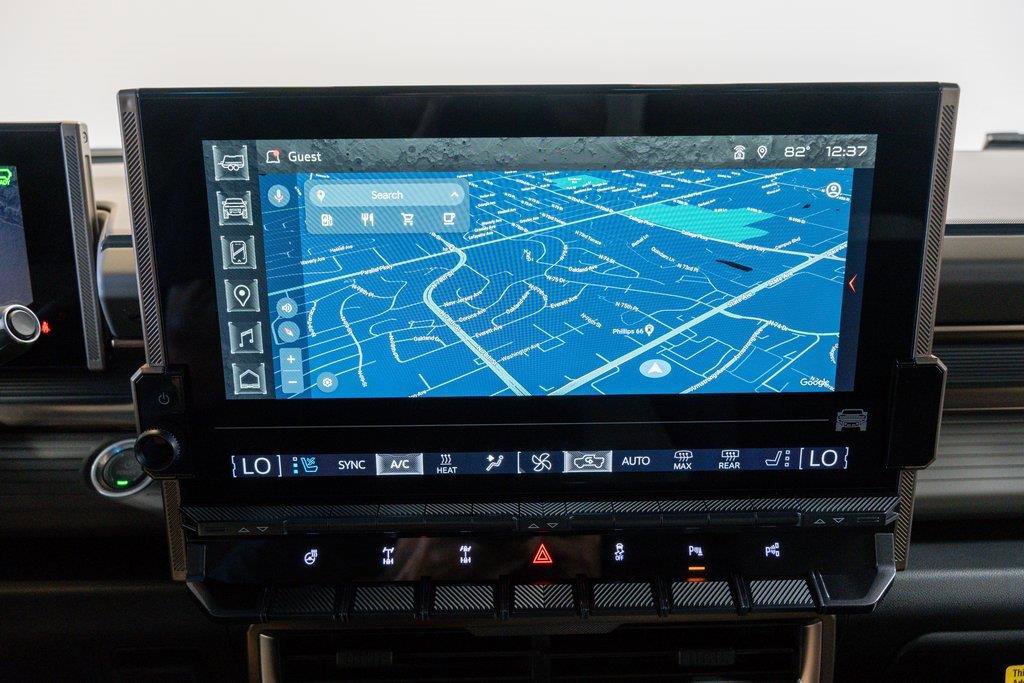 New 2024 GMC Hummer EV 3X w/ Omega Edition image 40