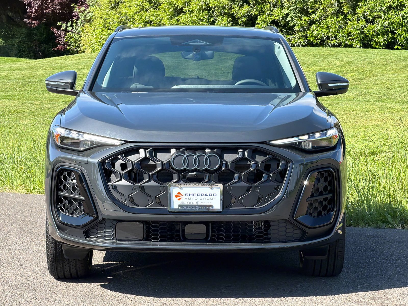 New 2026 Audi Q5 Premium AWD/4WD image 8