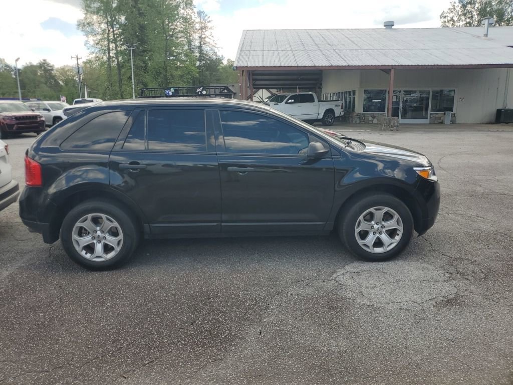 Used 2014 Ford Edge SE w/ Equipment Group 101A AWD/4WD image 6