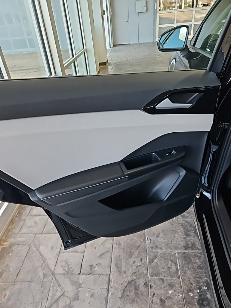 New 2026 Volkswagen Taos S image 20