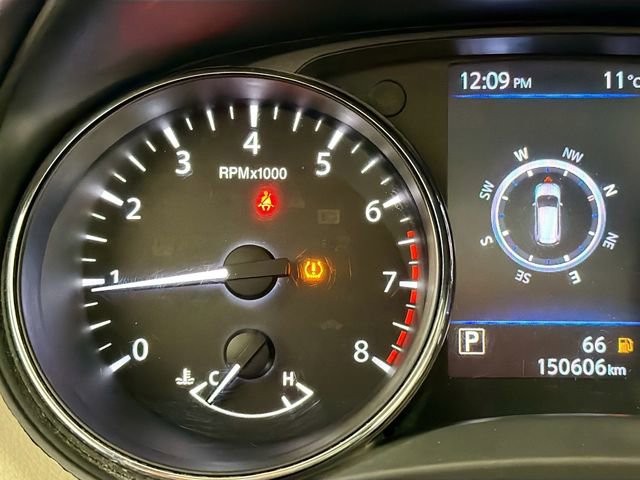 Used 2019 Nissan Rogue S image 13