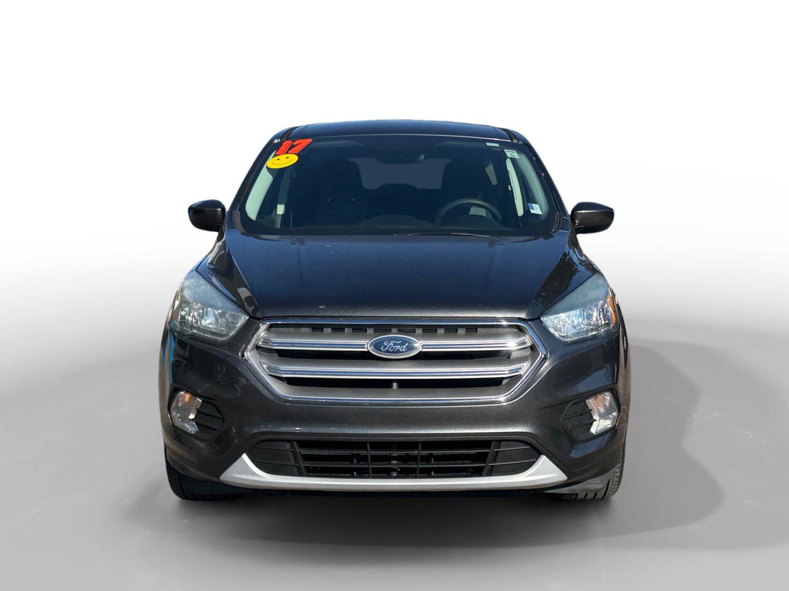 Used 2017 Ford Escape SE FWD image 8