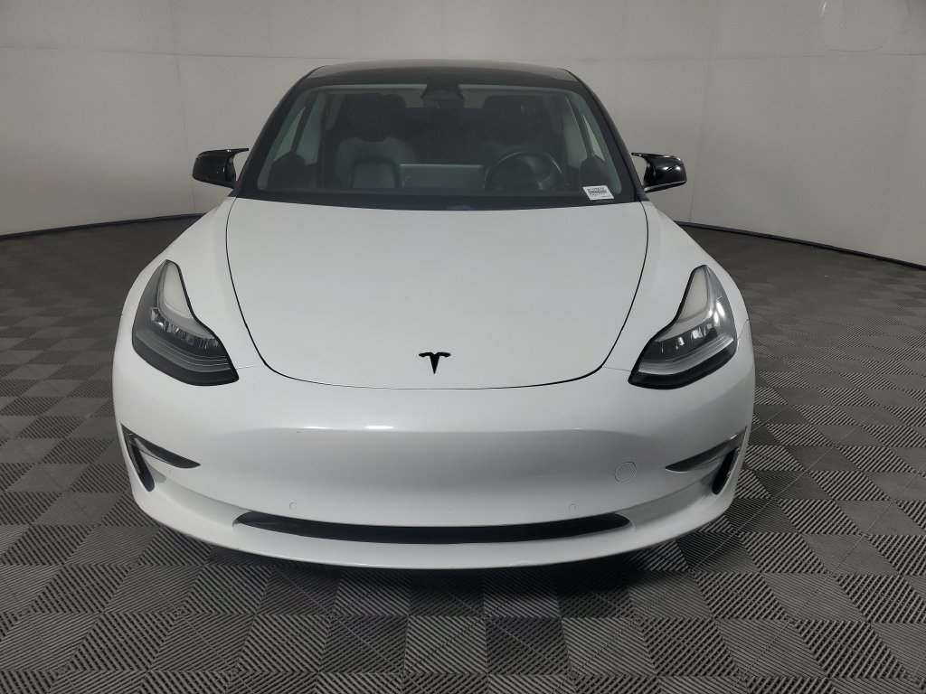 Used 2019 Tesla Model 3 Standard Range Plus RWD image 9