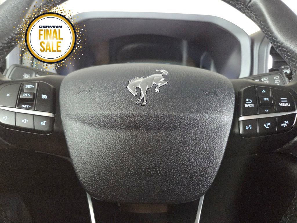 Used 2024 Ford Bronco Sport Badlands image 21