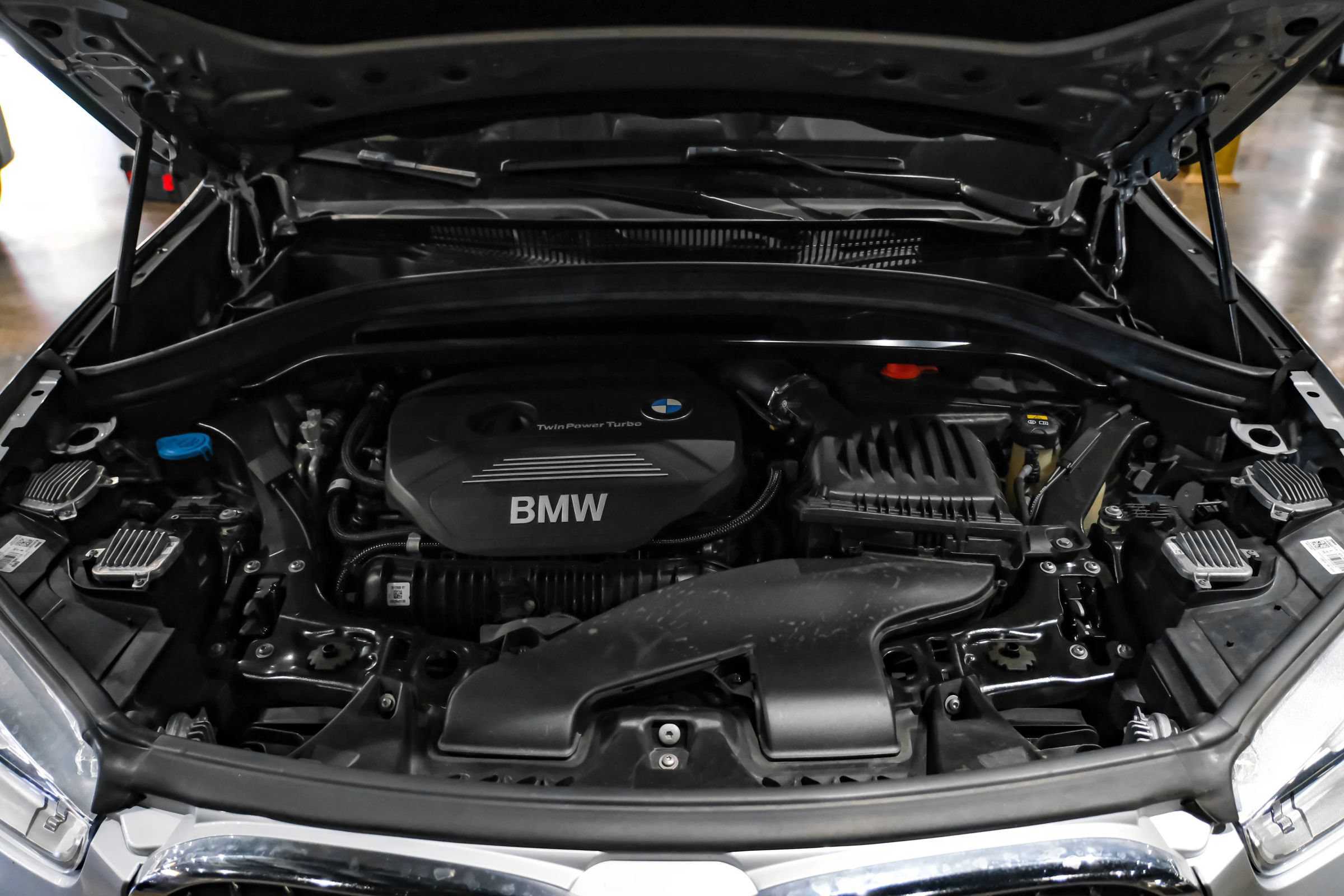 Used 2019 BMW X1 sDrive28i w/ M Sport Package FWD image 44
