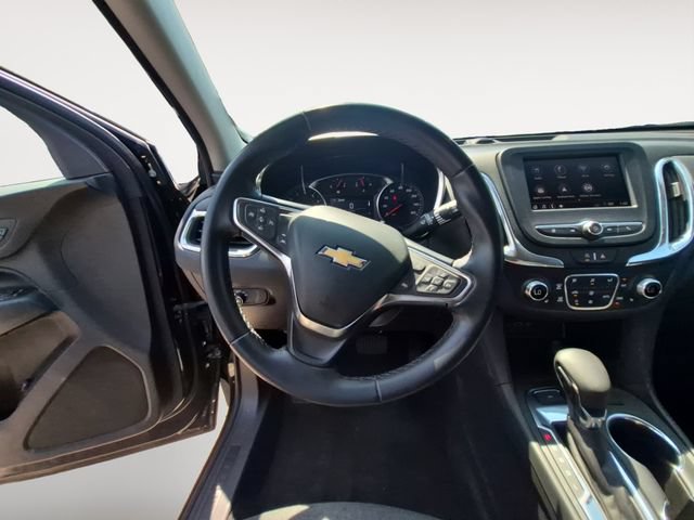 Used 2024 Chevrolet Equinox LT AWD/4WD image 12