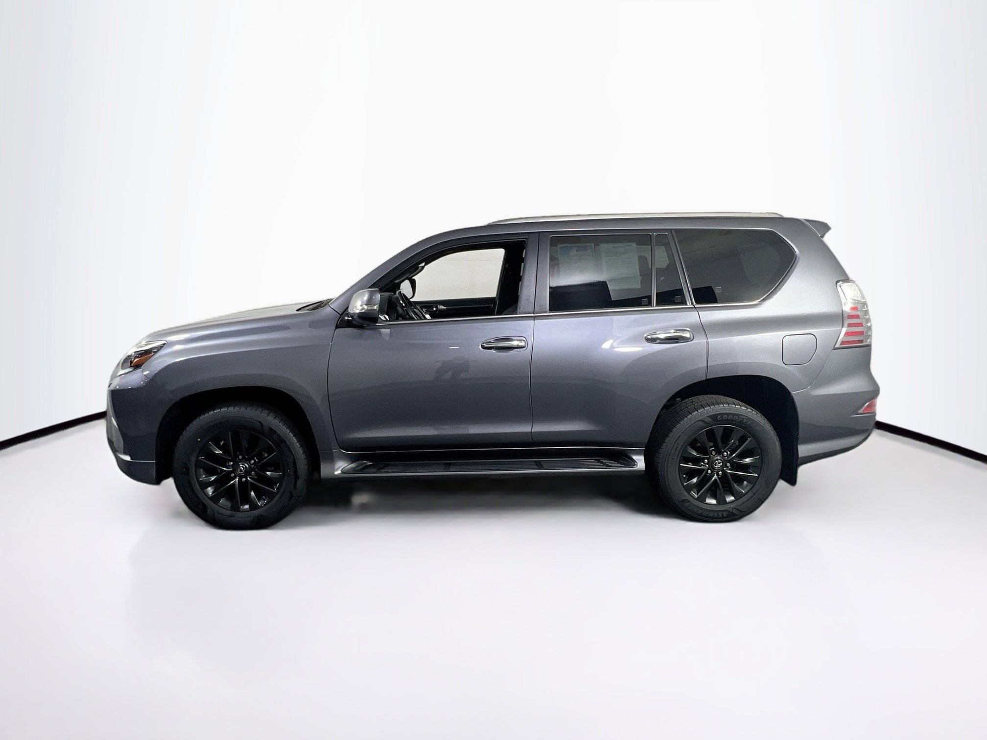 Used 2022 Lexus GX 460 Premium w/ Premium Package AWD/4WD image 8