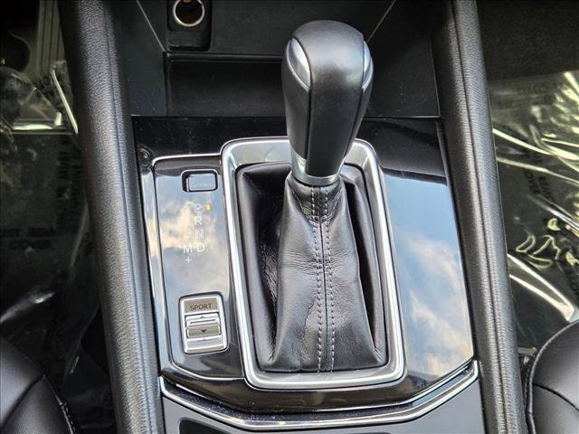 Used 2020 MAZDA CX-5 Touring FWD image 13