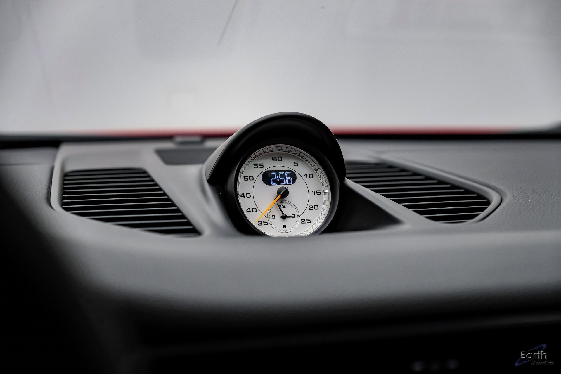 Used 2015 Porsche 911 GT3 image 54