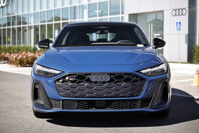 New 2025 Audi S5 Premium Plus image 13