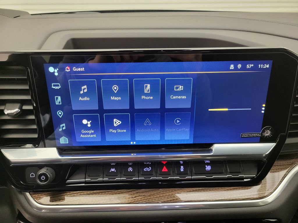 New 2026 Chevrolet Silverado 1500 LT image 7