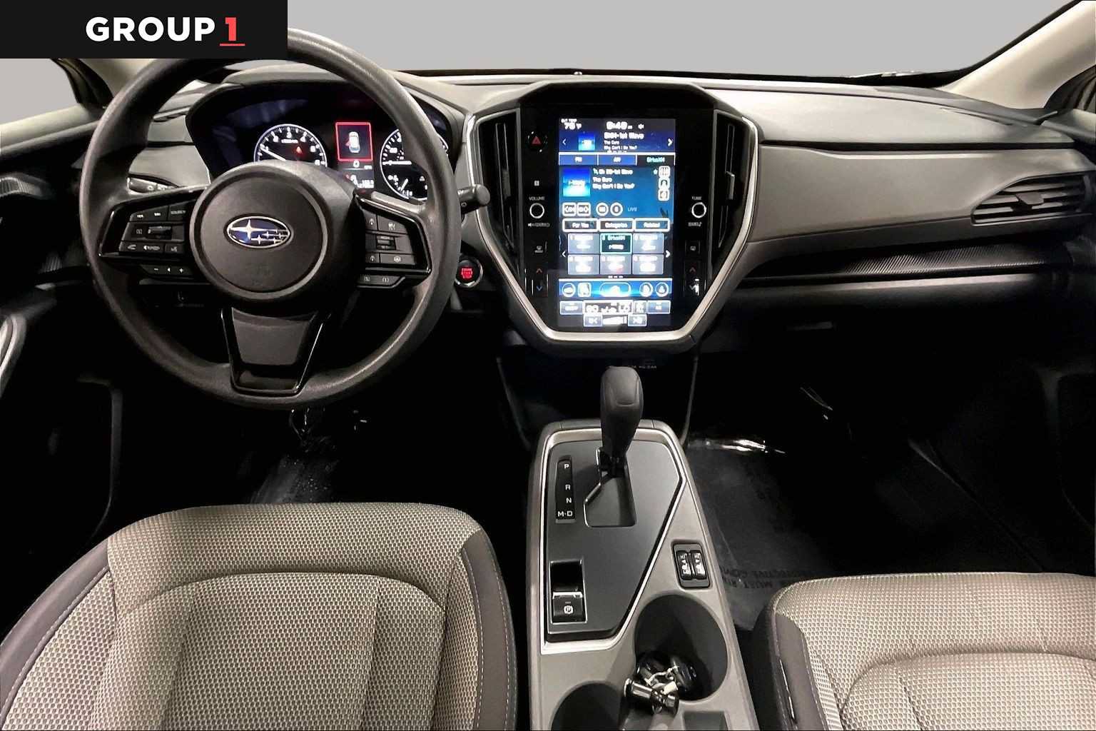 Used 2024 Subaru Crosstrek 2.0i Premium AWD/4WD image 16
