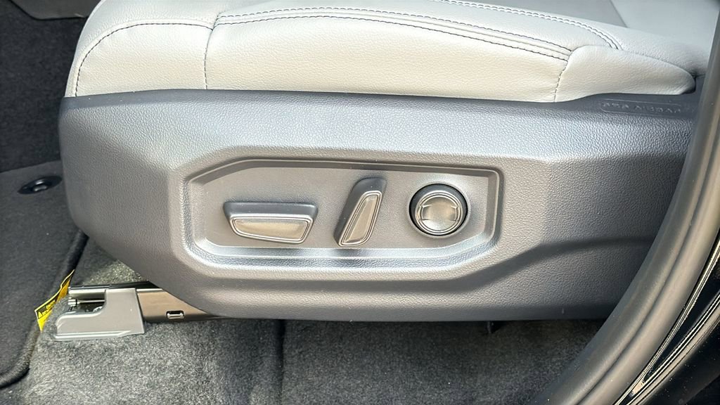 New 2026 Toyota Tundra Limited image 10