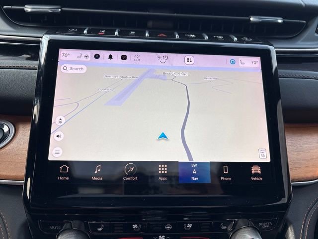 Used 2023 Jeep Grand Cherokee Summit image 19