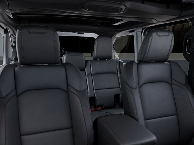 New 2026 Jeep Wrangler Unlimited Rubicon 392 image 26