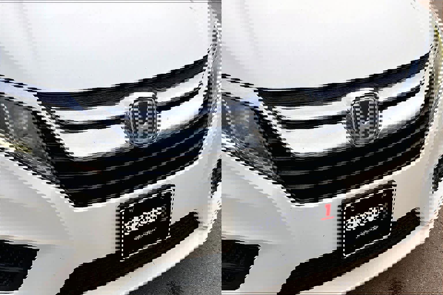 Used 2019 Honda Odyssey EX-L image 29