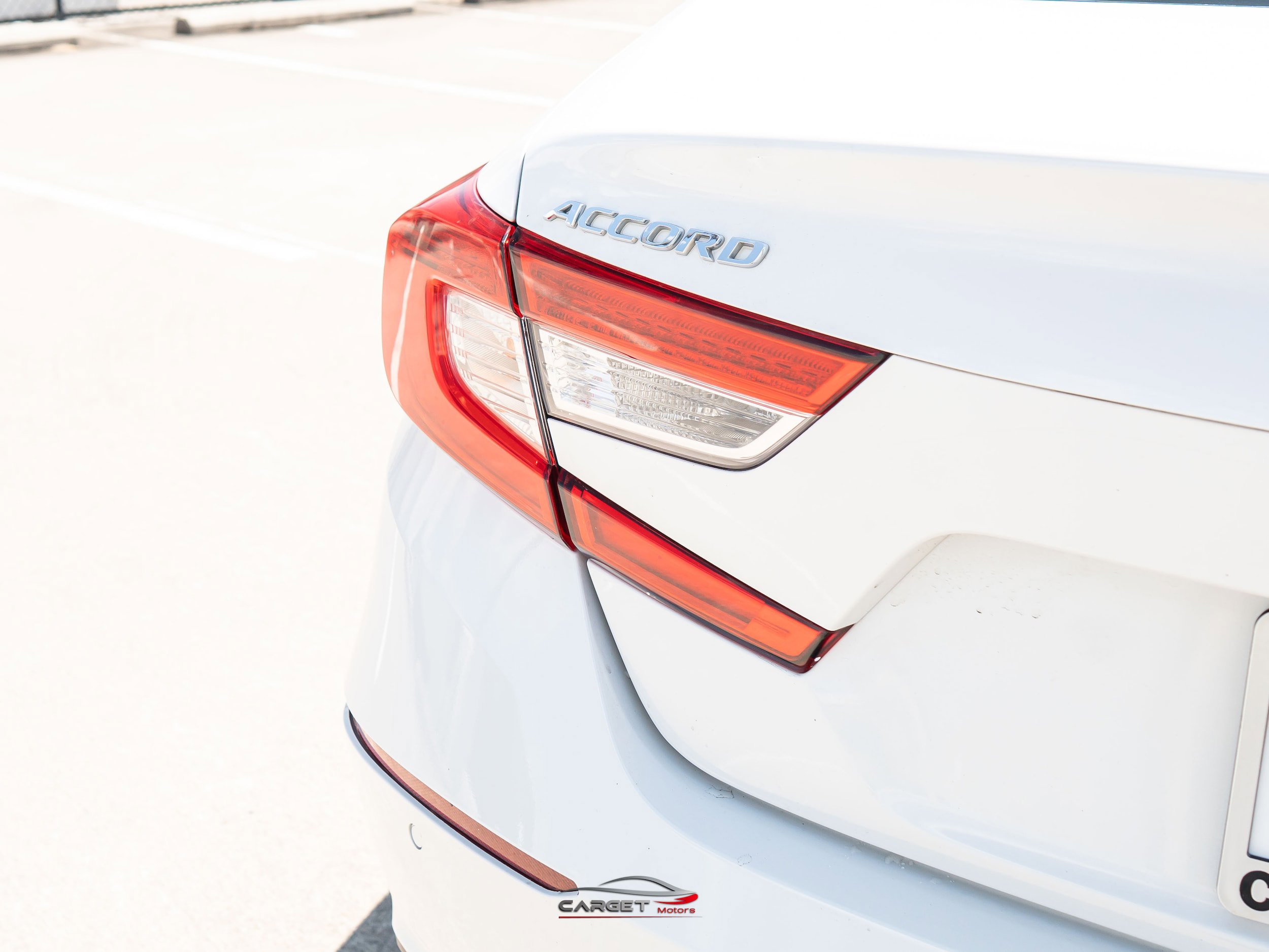 Used 2019 Honda Accord Touring image 45