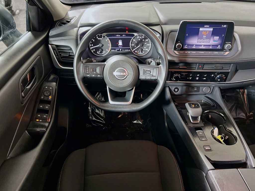 Used 2024 Nissan Rogue S image 19