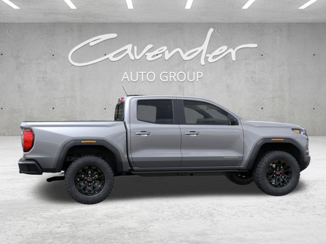 New 2026 GMC Canyon Elevation w/ Convenience Package RWD image 5