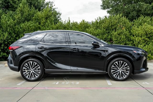 Used 2025 Lexus RX 350 Premium Plus FWD image 10