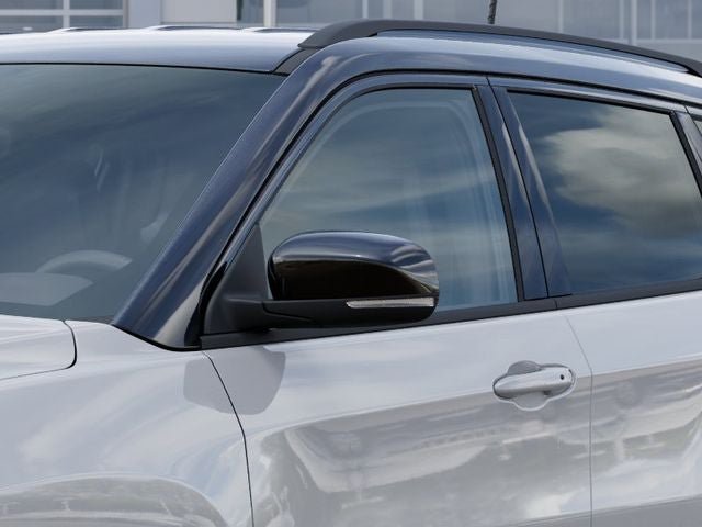 New 2026 Jeep Compass Limited AWD/4WD image 12