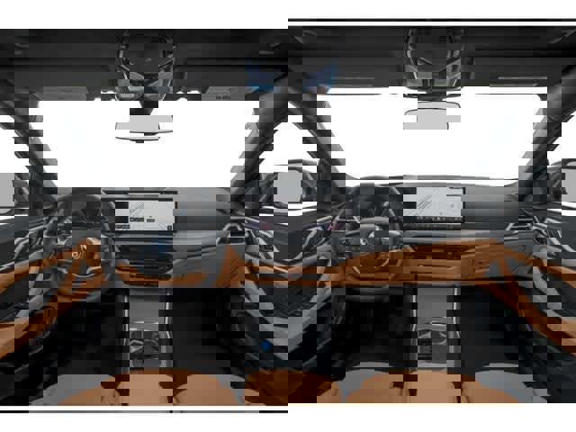 New 2026 BMW i4 xDrive40i w/ Premium Package AWD/4WD image 5