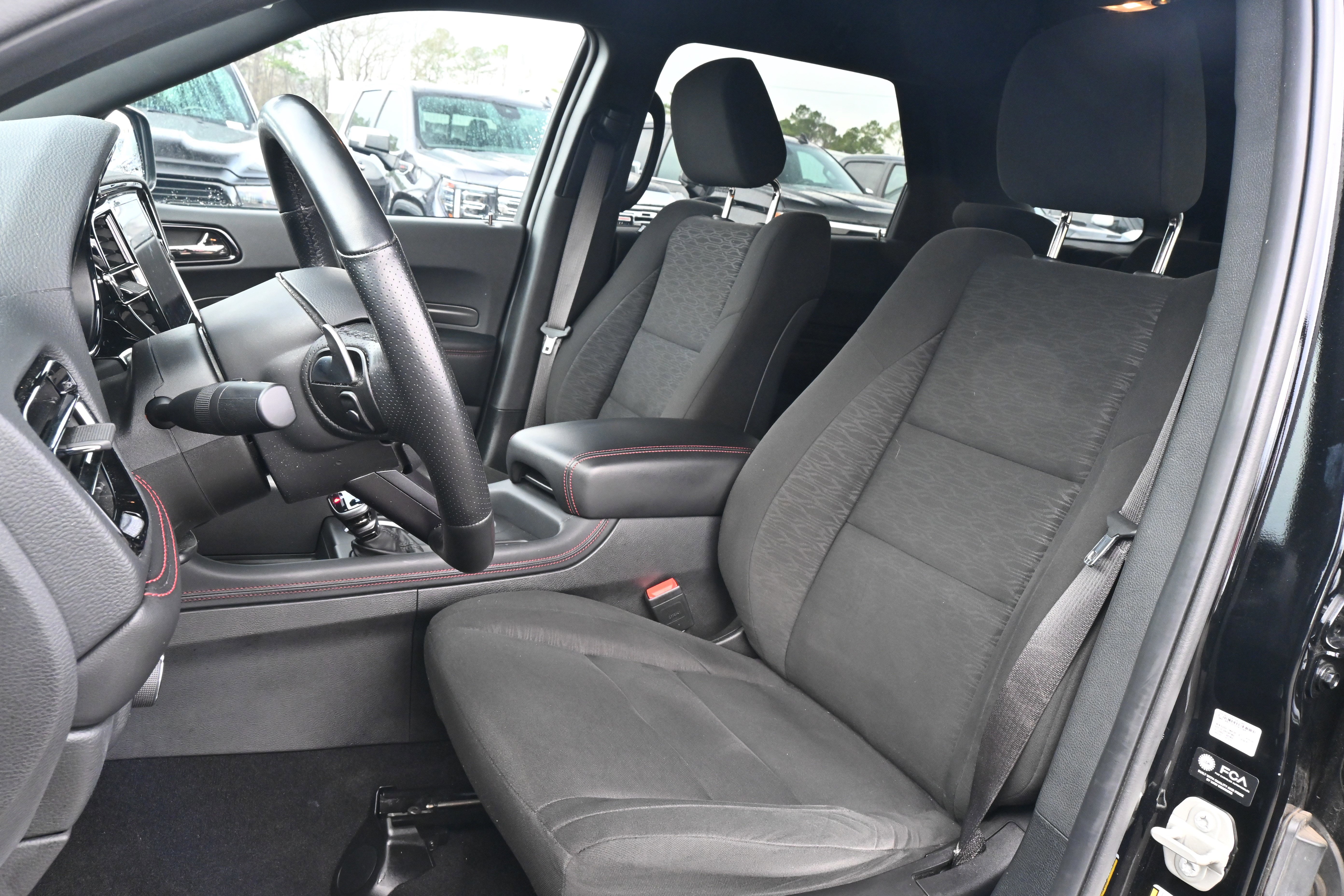 Used 2023 Dodge Durango GT image 7