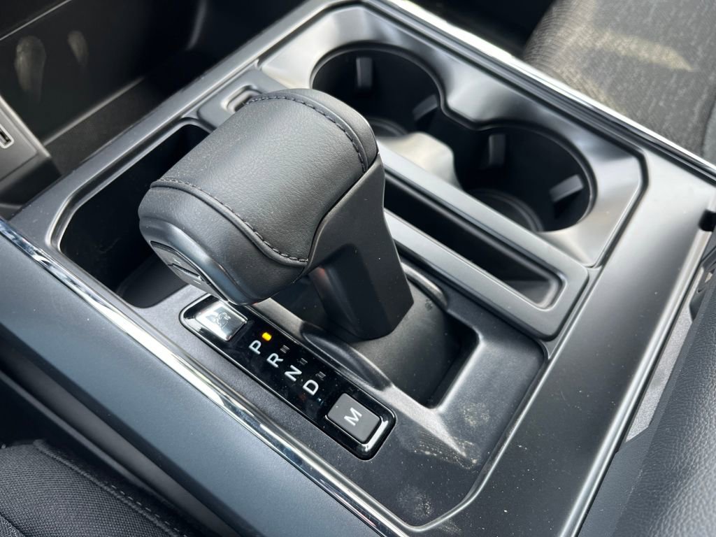 New 2026 Ford F150 XLT w/ Equipment Group 302A MID image 16