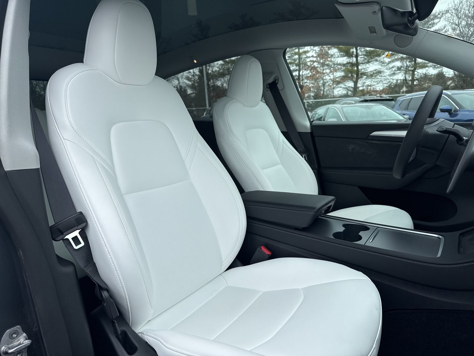 Used 2023 Tesla Model Y Long Range image 15