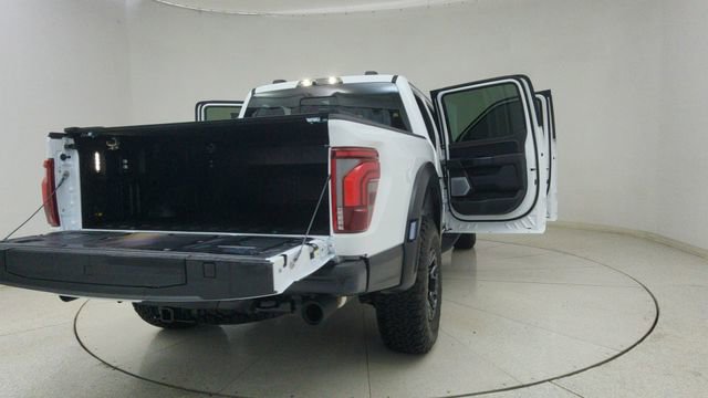 Used 2025 Ford F150 Raptor w/ Equipment Group 803A Raptor R image 75