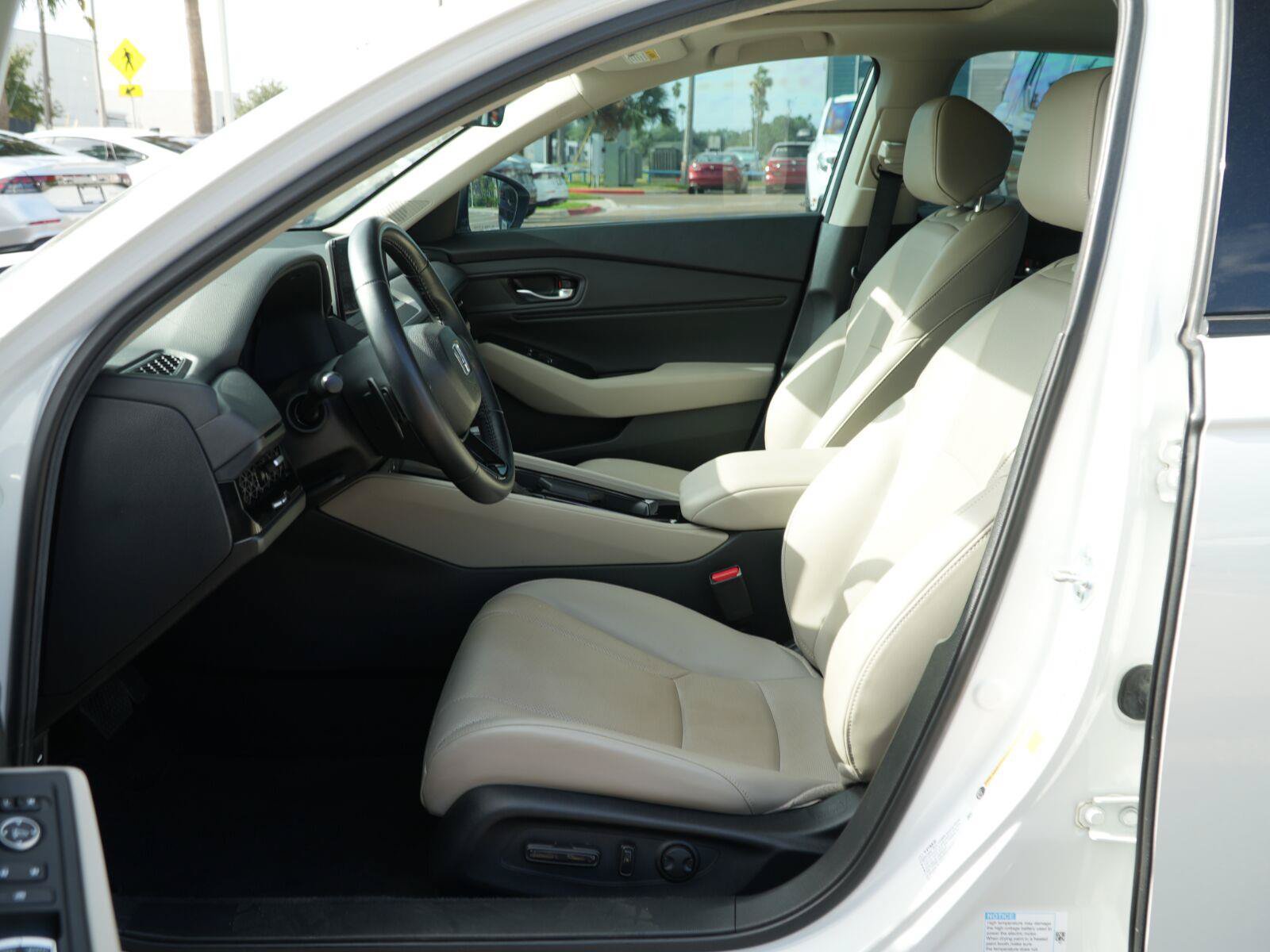 Used 2024 Honda Accord EX-L image 7