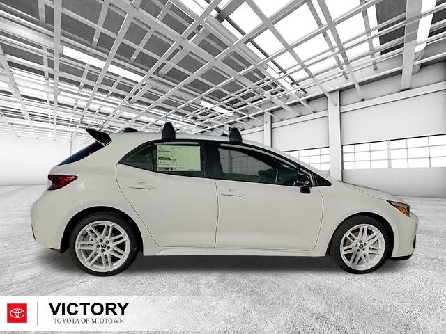 New 2026 Toyota Corolla SE video 2