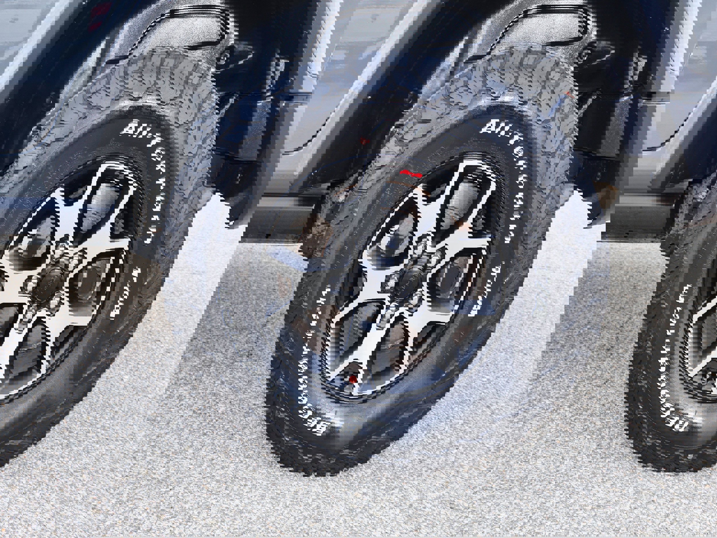 Used 2020 Jeep Wrangler Unlimited Rubicon w/ LED Lighting Group image 29