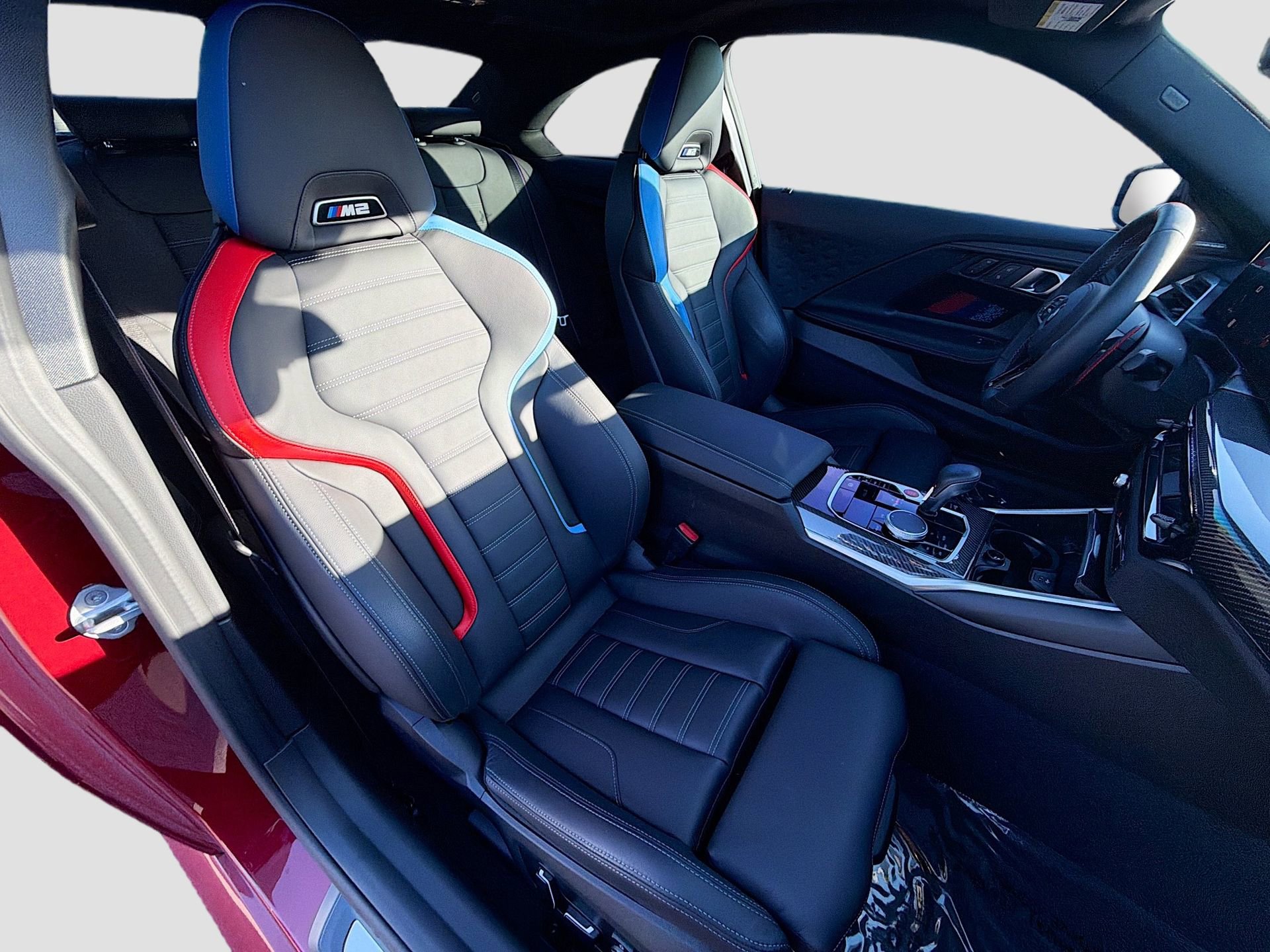 Certified 2025 BMW M2 Base w/ Lighting Package image 15