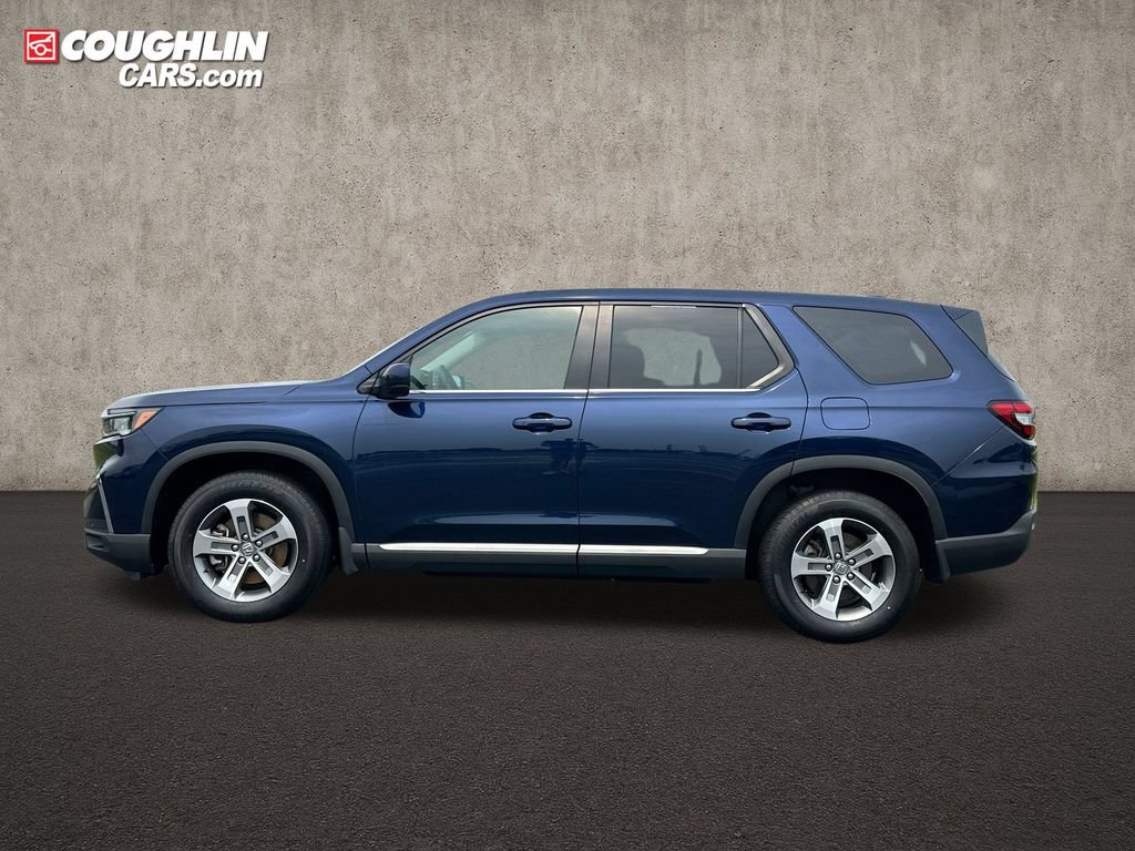 Used 2024 Honda Pilot EX-L image 4
