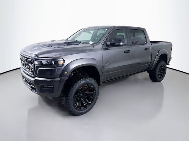 New 2026 RAM 1500 Big Horn image 3