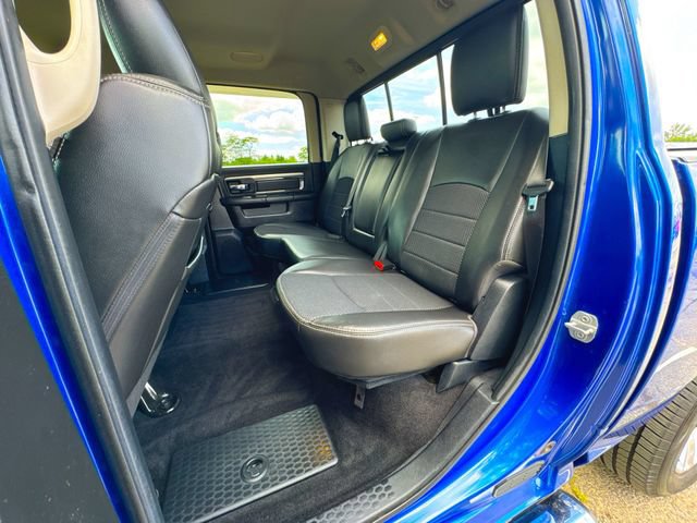 Used 2014 RAM 1500 Sport w/ Convenience Group AWD/4WD image 25
