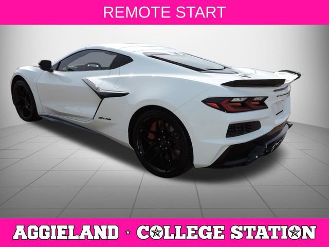 Used 2025 Chevrolet Corvette Z06 image 6