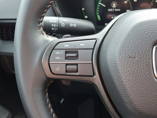 Certified 2026 Honda CR-V Sport-L image 22