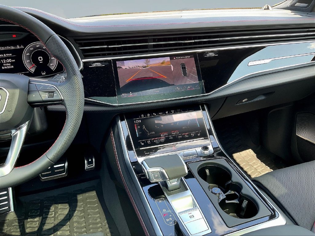 New 2026 Audi Q7 3.0T Prestige AWD/4WD image 6
