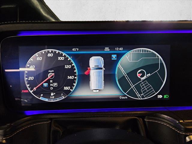 Used 2020 Mercedes-Benz G 550 image 11