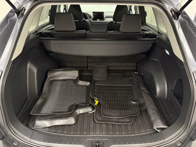 Certified 2023 Toyota RAV4 XLE AWD/4WD image 6