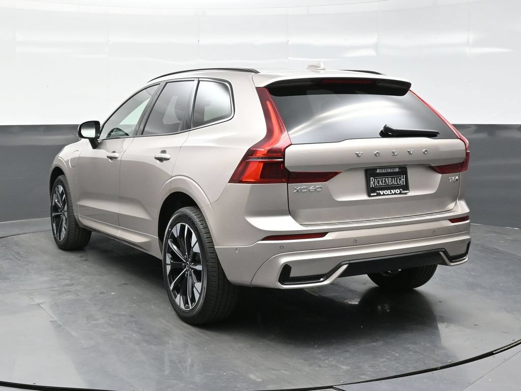 New 2026 Volvo XC60 T8 Plus w/ Protection Package Premier AWD/4WD image 5