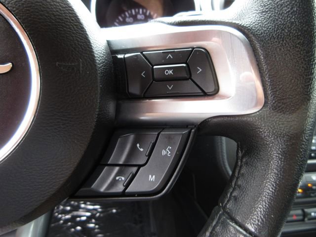 Certified 2020 Ford Mustang Coupe w/ 2.3L High Performance Package RWD image 16