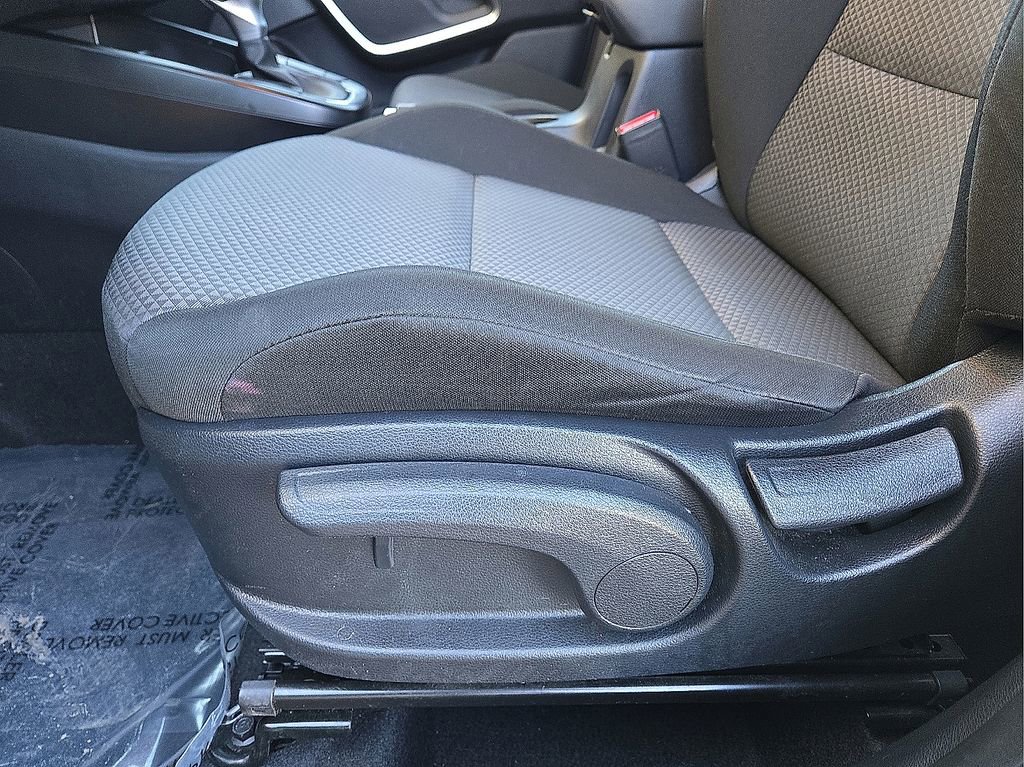 Used 2024 Kia Soul LX w/ Option Group 015 image 23